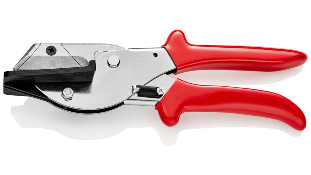 Knipex Knipex Ribbon Cable Cutters