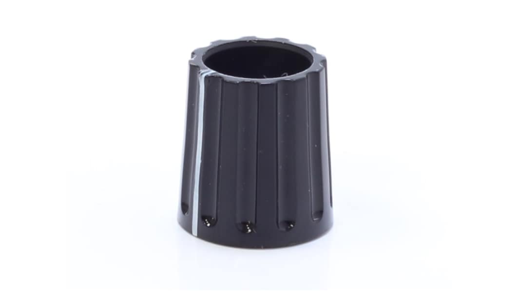 Bouton 021-3220 pour Commutateur rotatif