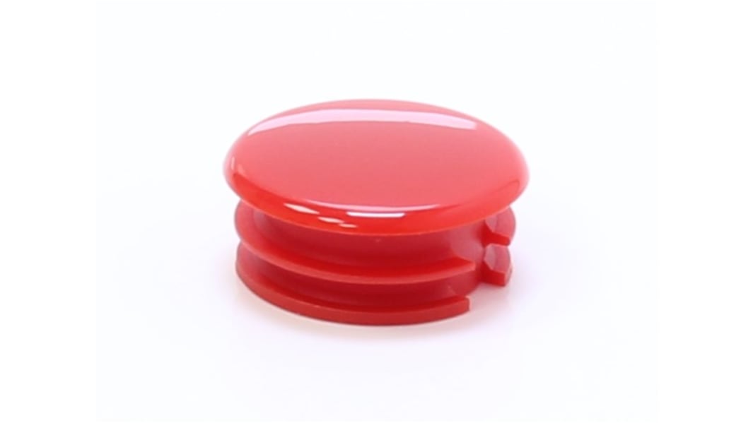 Elma Cap for use with Rotary switch knob
