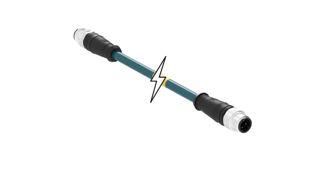 Molex Sensor Actuator Cable