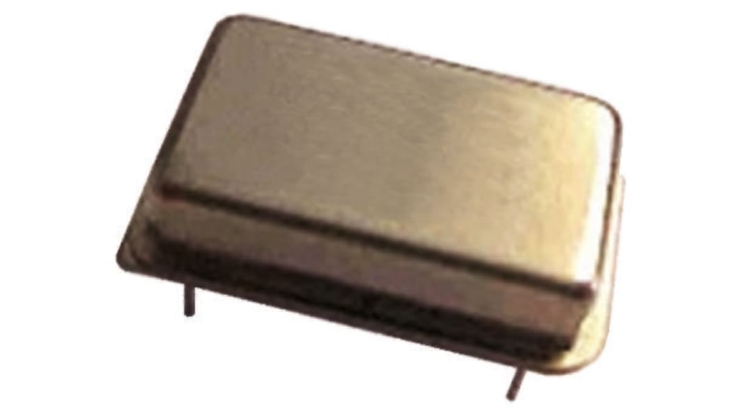 Oscillatore 5H14ET-30.000, 30MHz, ±50ppm HCMOS, TTL PDIP, 14 Pin Clock