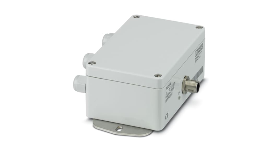 Phoenix Contact 2702 Series Distributed I/O Device