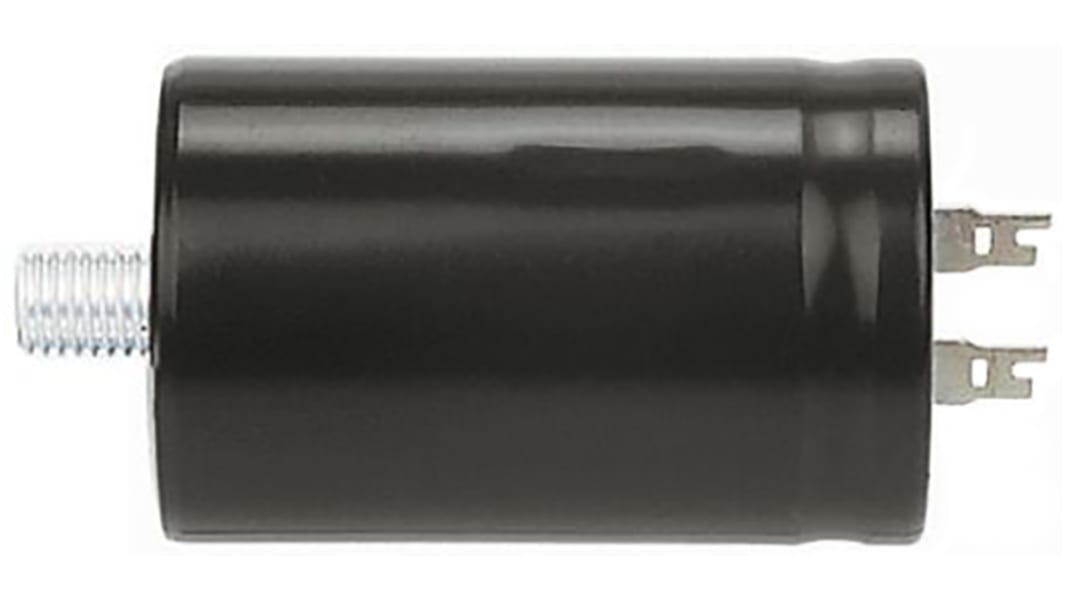 Condensateur KEMET série ALT23, Aluminium électrolytique 4700μF, 63V c.c.