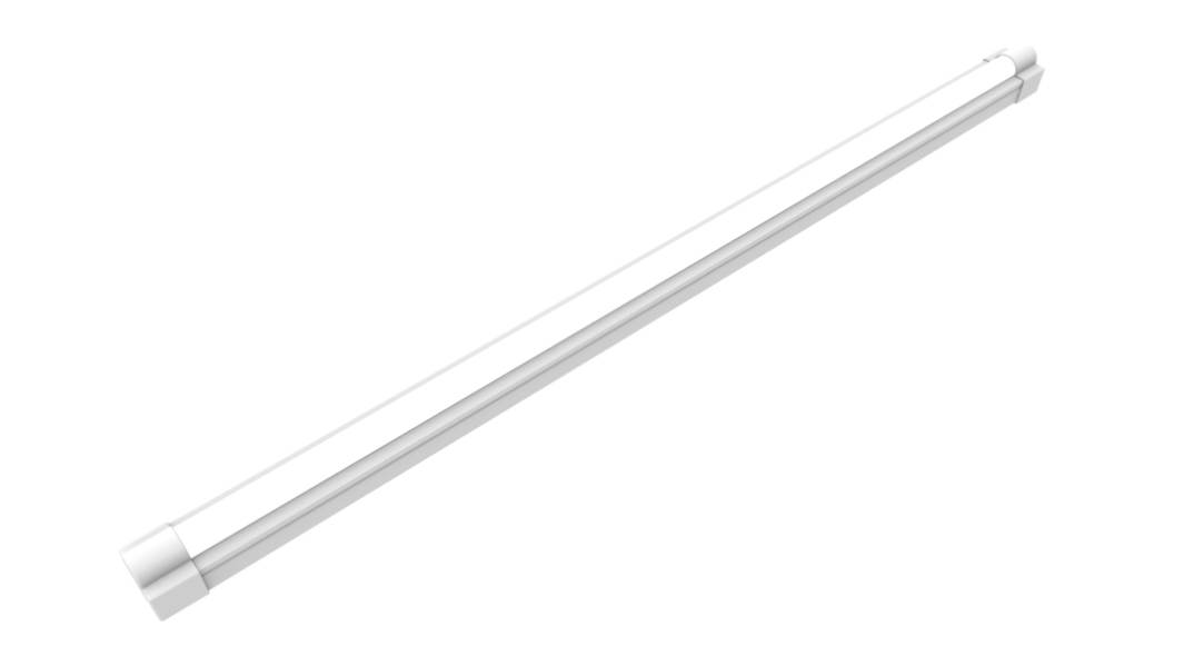 Plafoniera rettangolare RS PRO, 220 → 240 V, 40 W, col. 3000K (Bianco freddo, Luce del giorno, Bianco caldo)