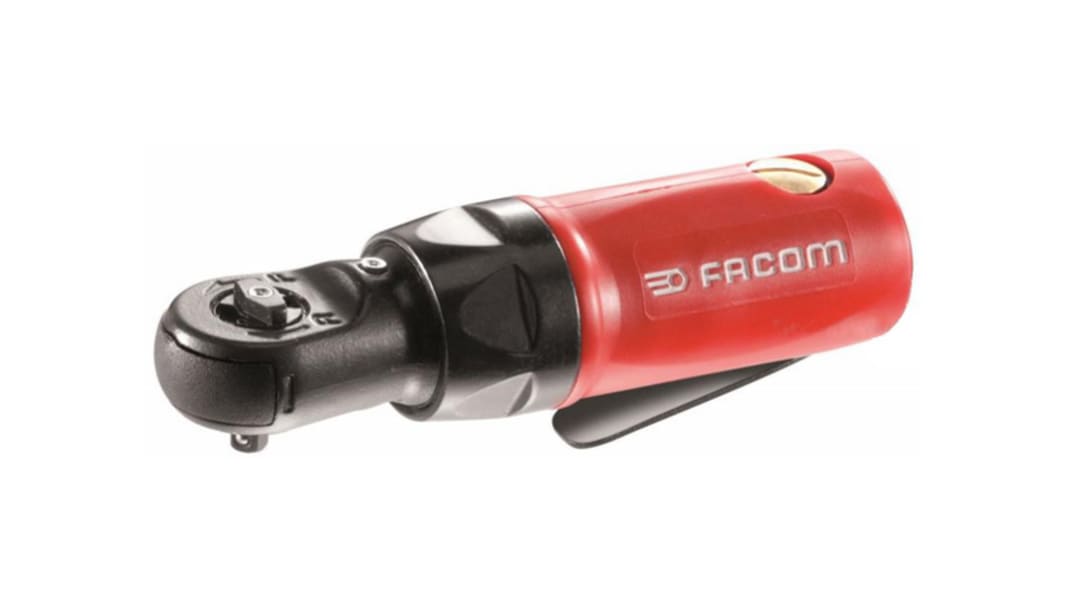 Facom VR.J154 3/8 Zoll Druckluftratsche Typ Druckluft-Ratsche