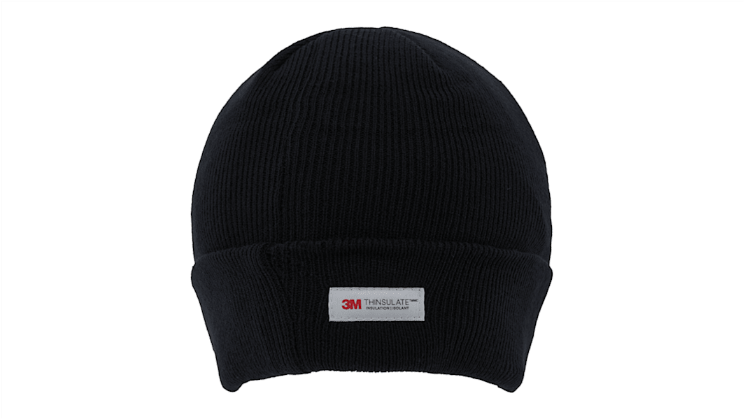 Regatta Professional Black Thinsulate Beanie