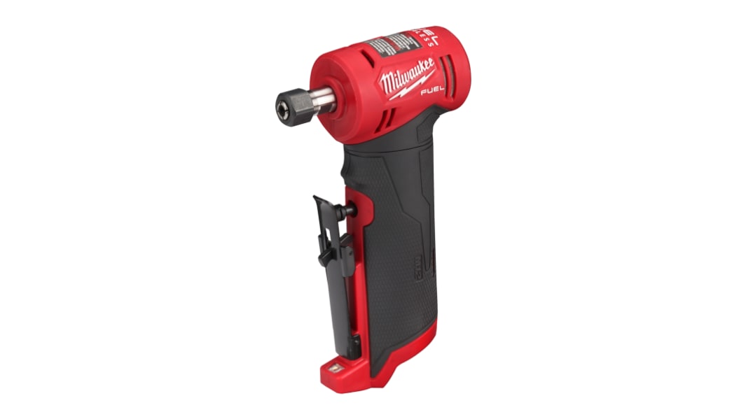 Milwaukee M12 FDGA-0 50mm Cordless Die Grinder, Cordless