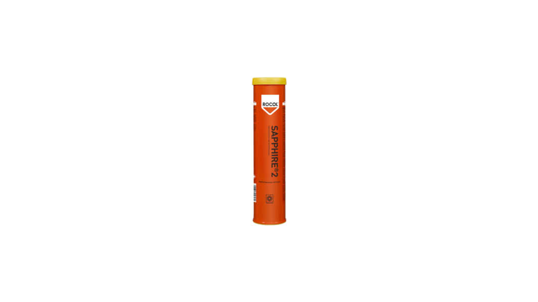 Rocol Mineral Oil Grease 400 g Sapphire® 2