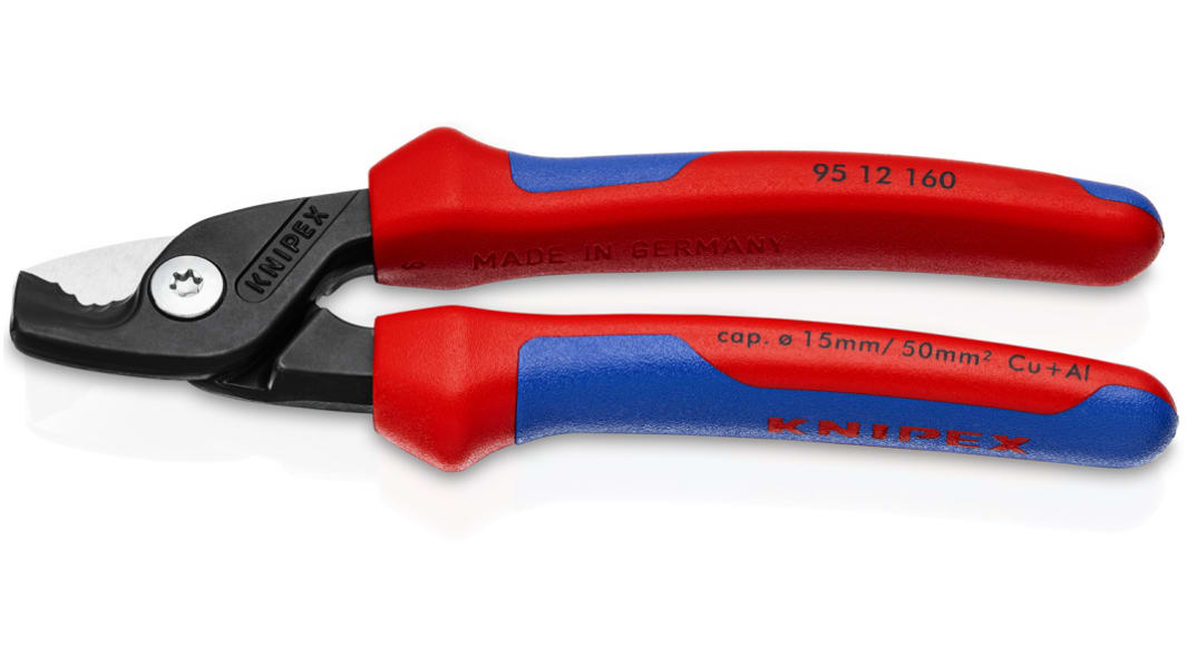 Knipex Knipex Cable Cutters