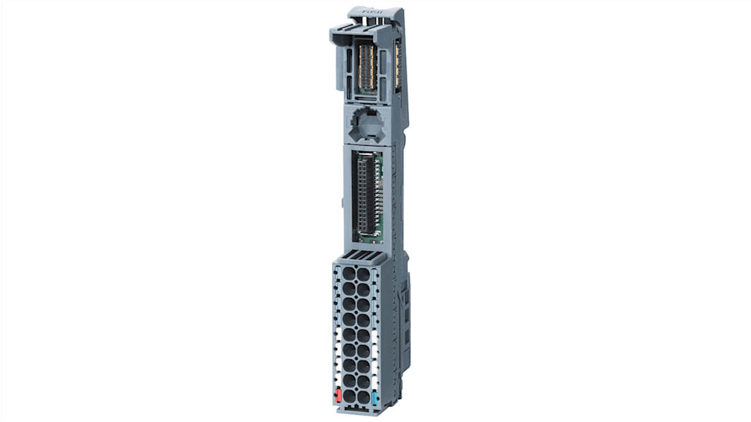 Siemens SIMATIC ET 200SP Anschlusseinheit für SIMATIC ET 200SP 24 V