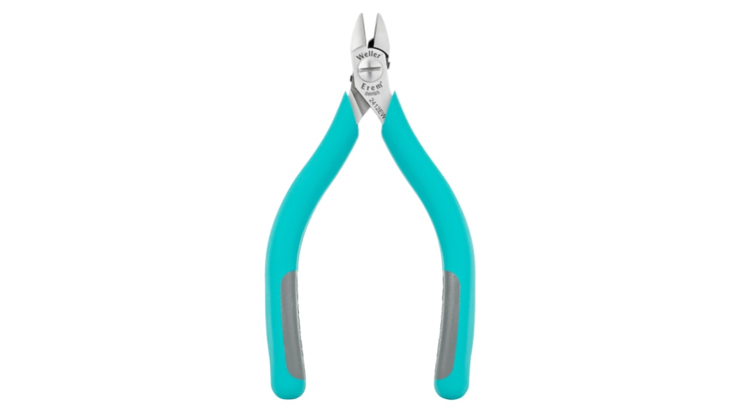 Erem 2412EW ESD ESD Safe Side Cutters