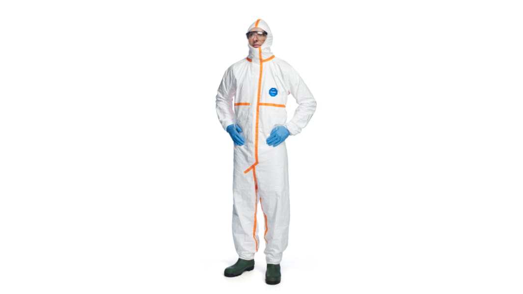 DuPont Disposable Coverall, 2XL