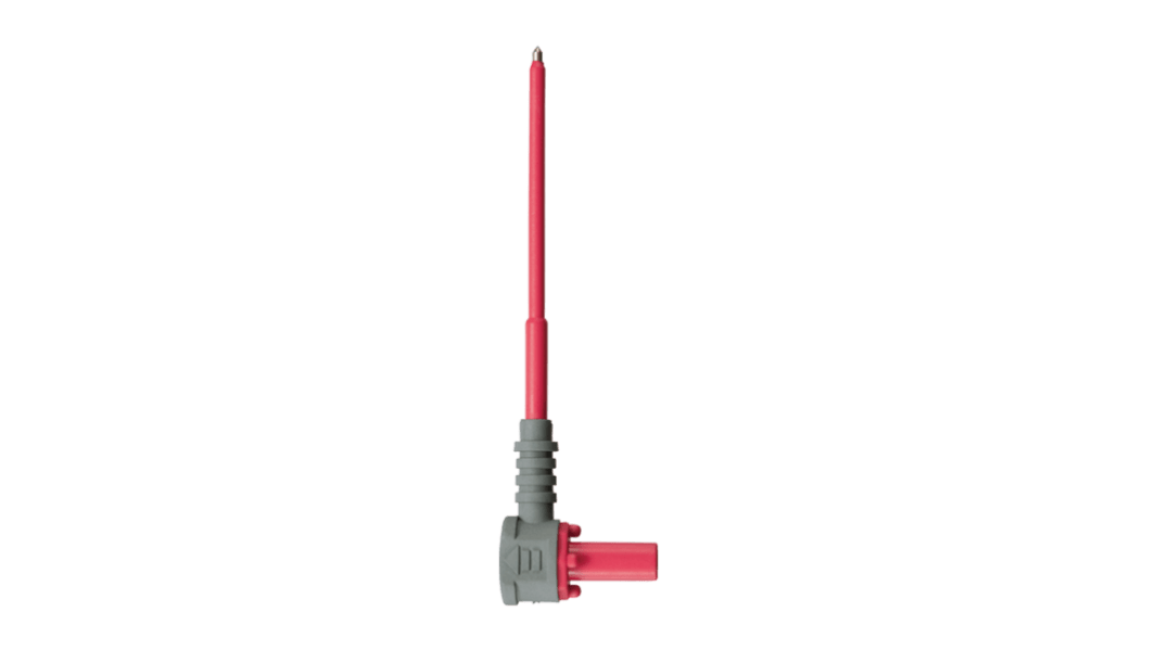 三和電気計器 マルチメータ用テストリード, テストピン
