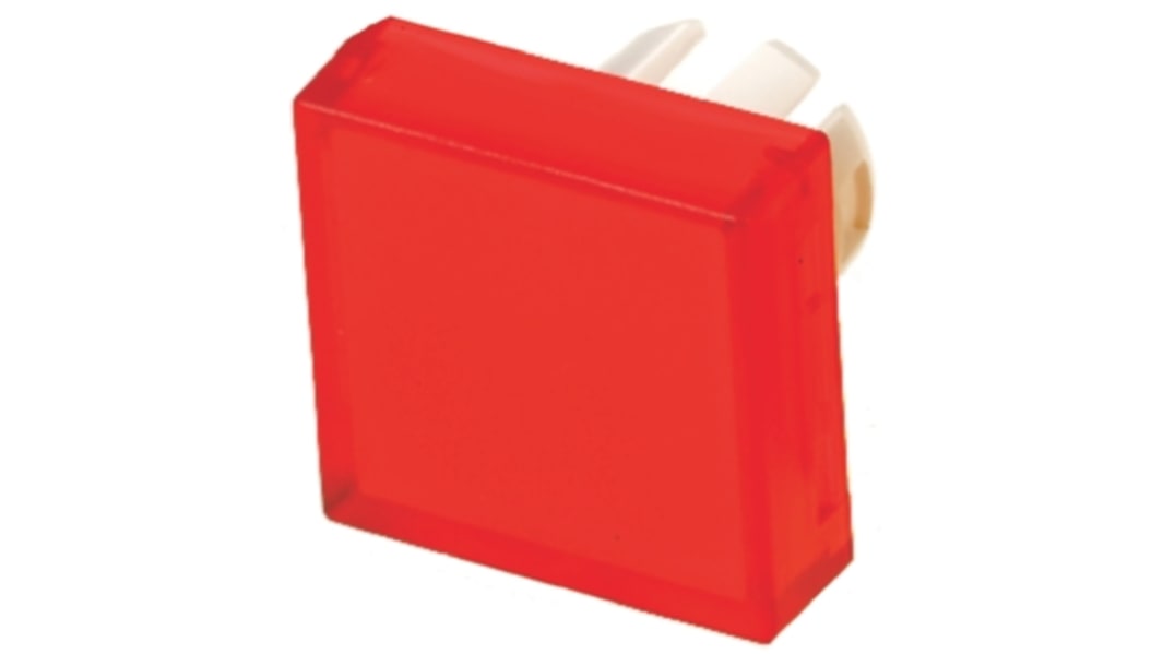 Lente interruttore modulare EAO 61-9321.2, per uso con Serie 61