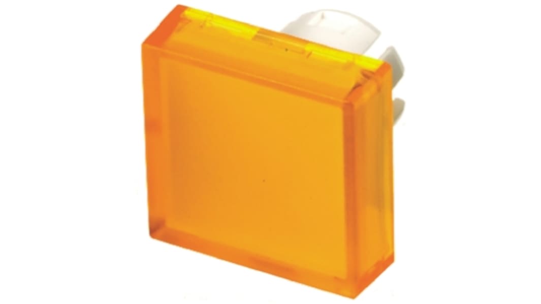 Lente interruttore modulare EAO 61-9321.4, per uso con Serie 61