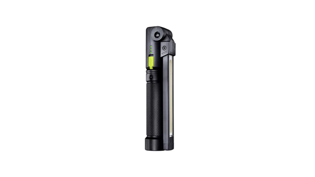 Unilite COB LED Inspektionslampe 925 lm 9 W / 3,7 V