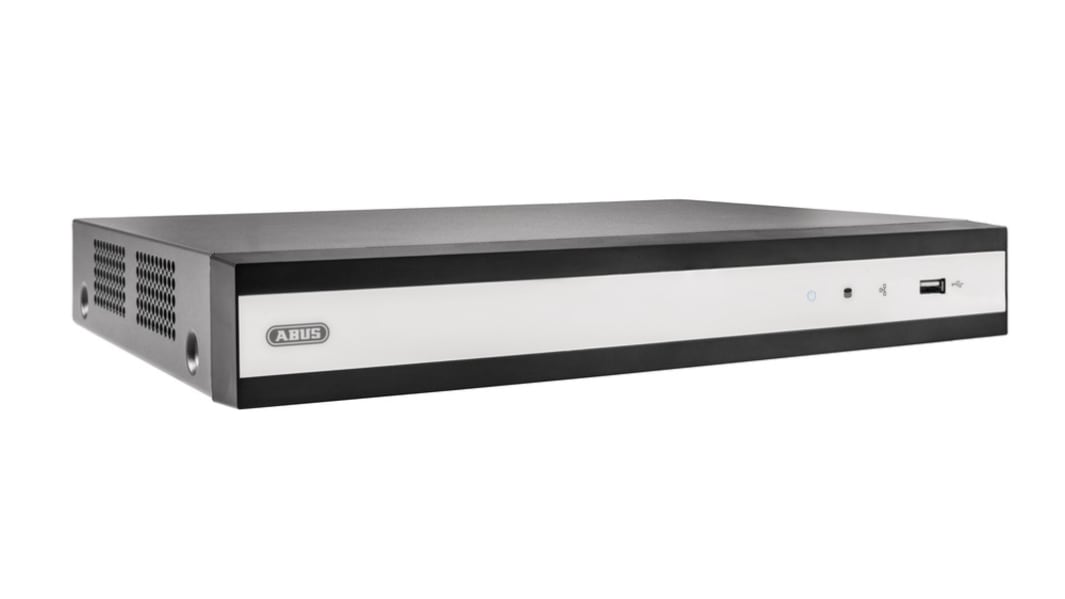 ABUS TVVR36401 CCTV Digital Video Recorder1920 x 1080 pixels