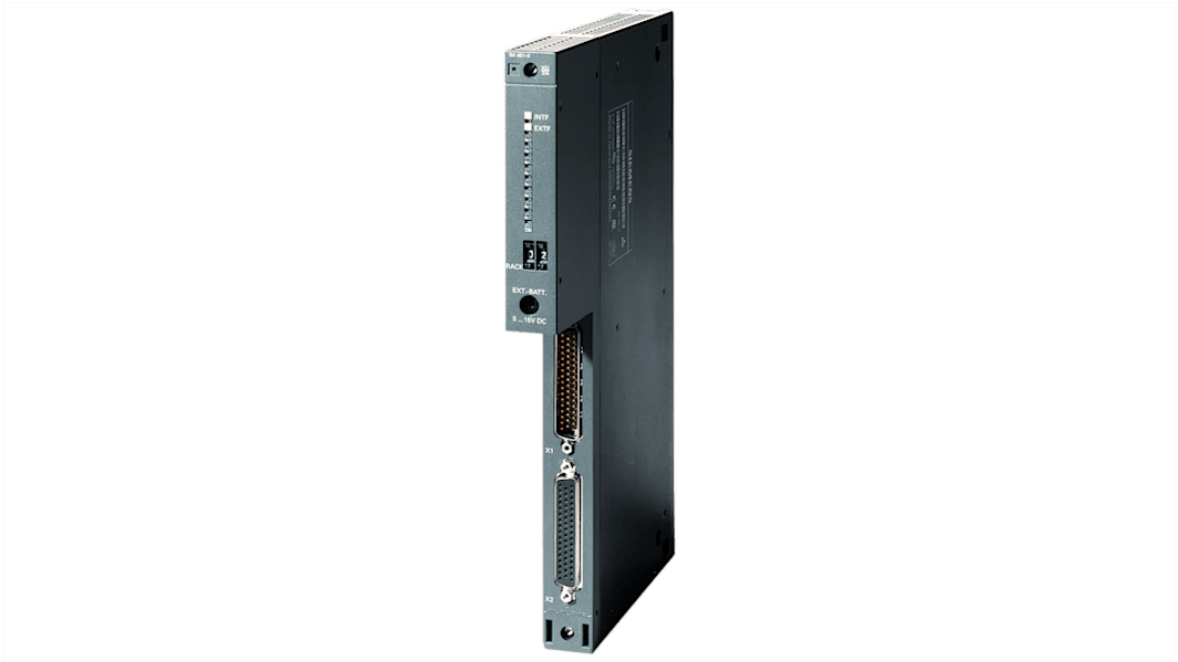 Módulo de interfaz Siemens 6ES7461, para usar con S7-400