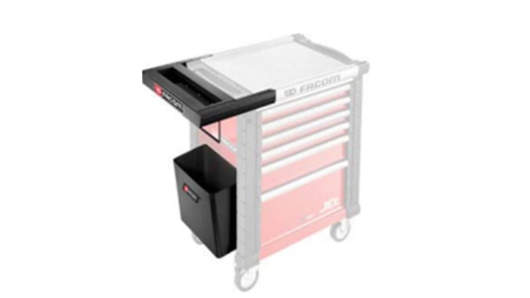 Facom Steel Cleaning Set