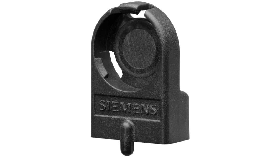 Siemens Sarokprofil 6GT2690-0AN00, használható (MDS D160, MDS D460, MDS D560)-hez PA 6