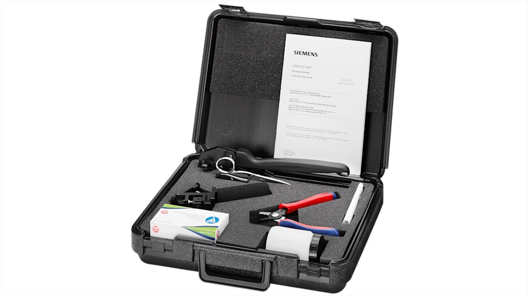 Siemens Termination Kit