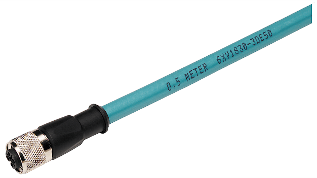 Siemens Anschlusskabel für SIMATIC ET 200
