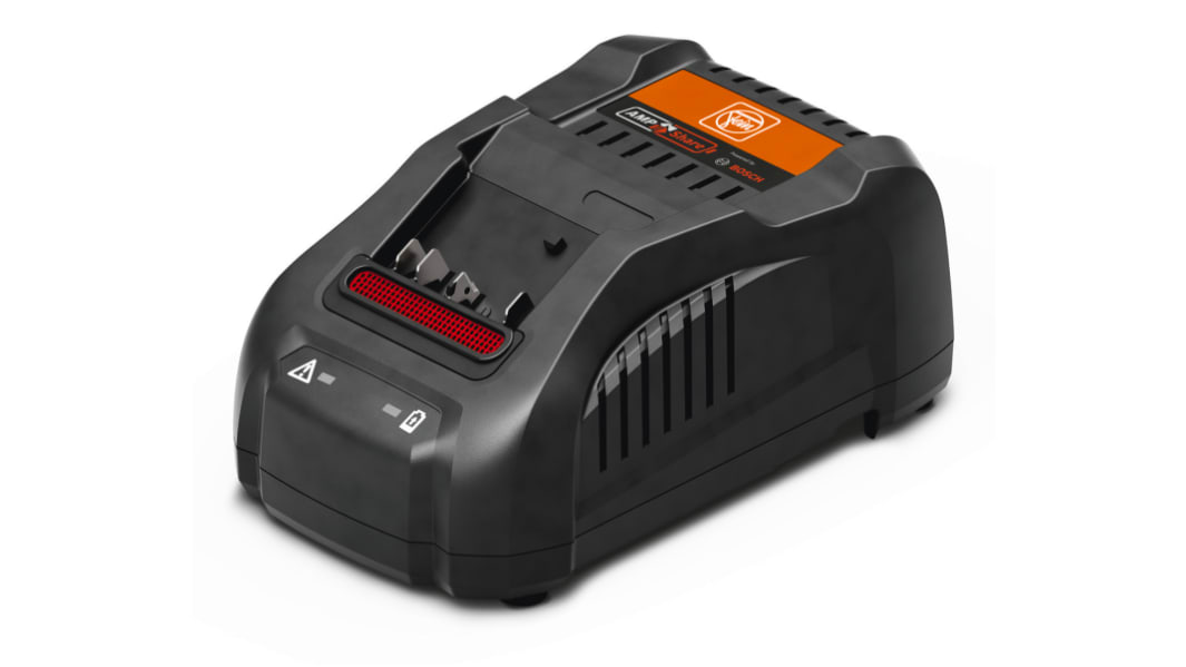 Caricabatterie utensili elettrici FEIN per batterie Li-Ion, 18VCordless