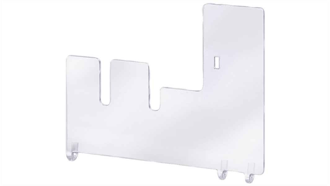Siemens カバー 透明カバー 3RW40用 3RW4900-0PB00
