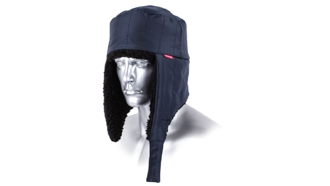 Flexitog Polyester Balaclava, Navy