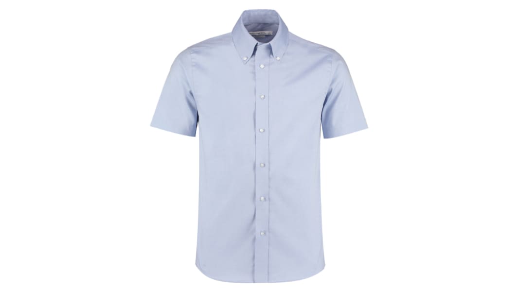 Shirt Oxford Premium Tailored Fit Short