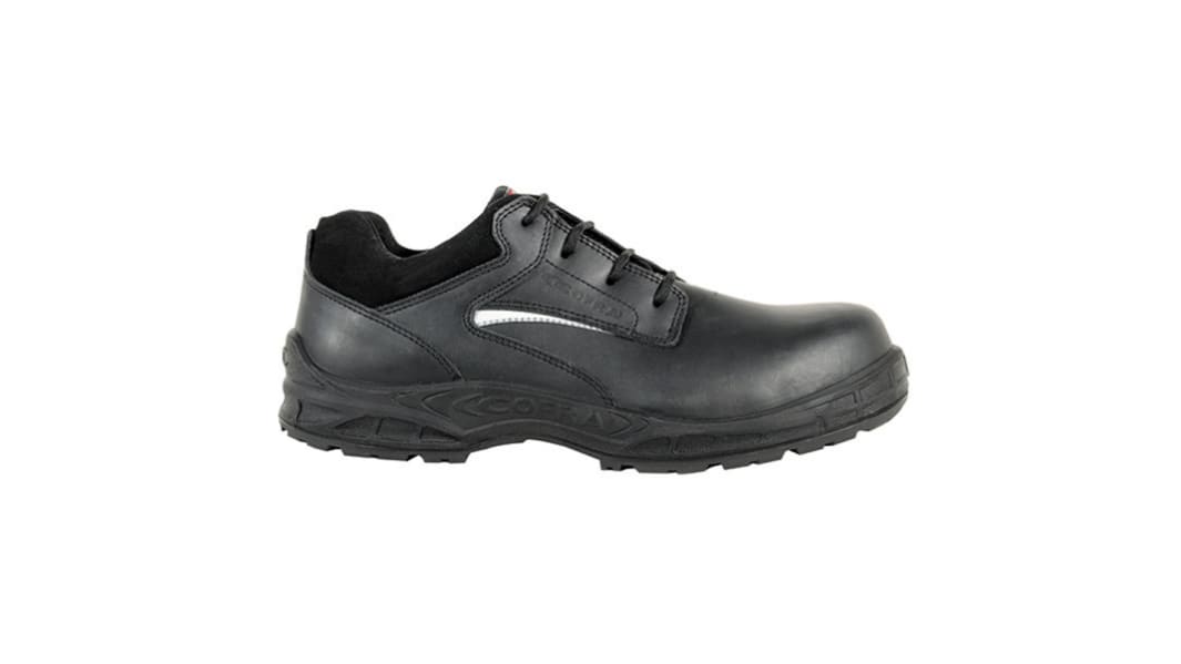 Cofra 安全靴, Black, コンポジット, 12660-000