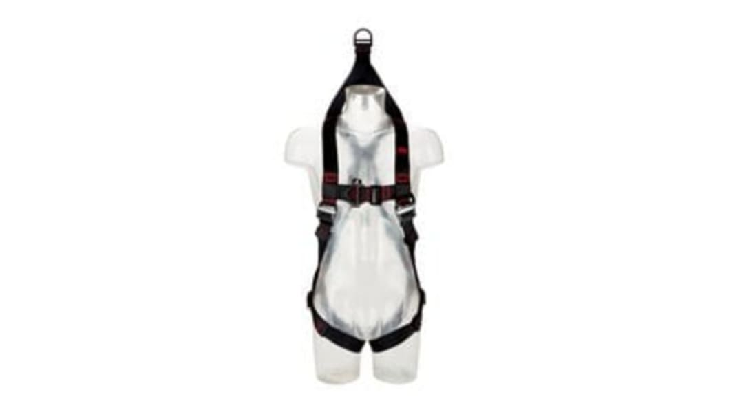 Protecta Standard Vest Style Fall Arrest