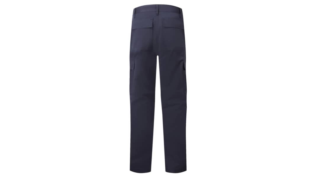 Trousers Combat Navy - Reg Leg - 48in Wa