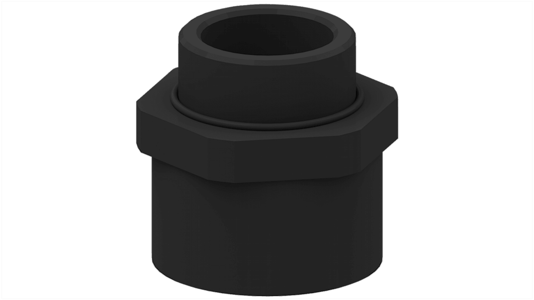 Acc. Adapter for cable entry from M20x1.