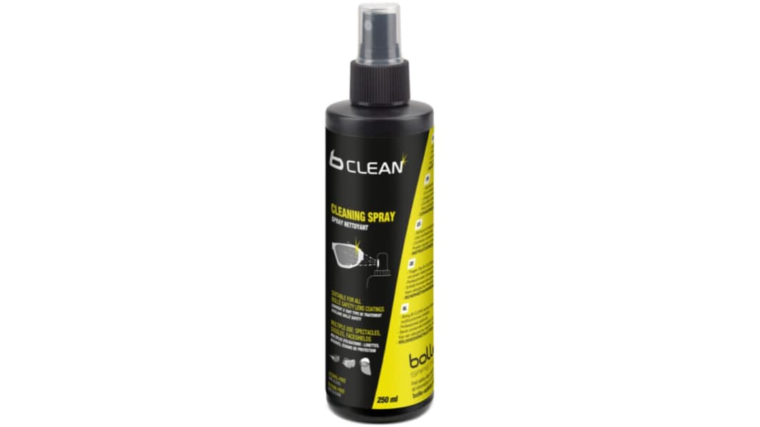 Lens Cleaner (Spray 250ml) PACS250