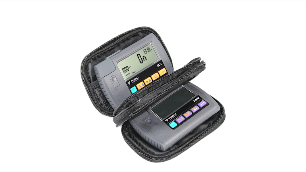 Kit per test fibra ottica Tempo Kingfisher TK038, cavo Fibra ottica, monomodale e multimodale