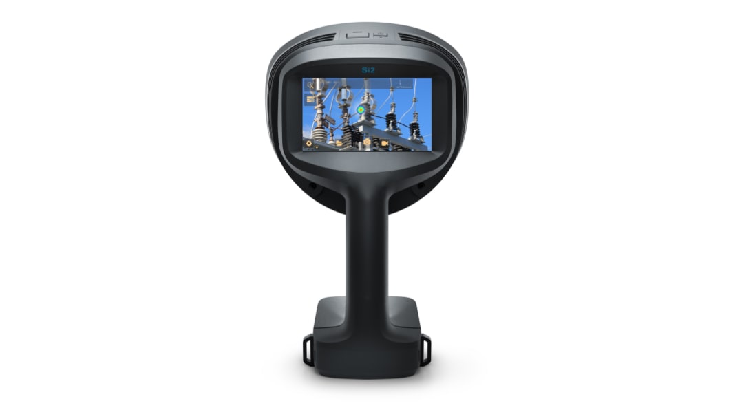 FLIR Si2-PD Acoustic Imaging Camera for