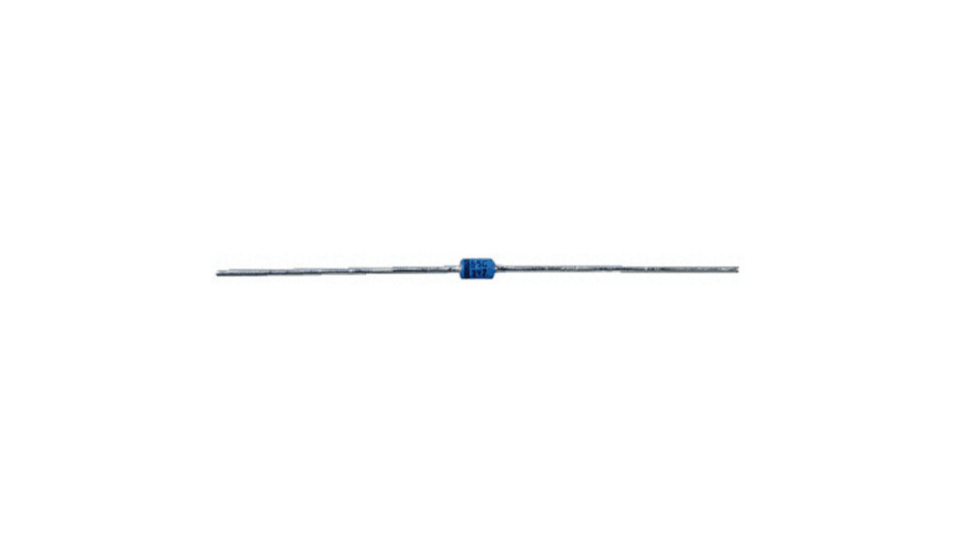 Nexperia, 62V Zener Diode 5% 1.3 W Through Hole 2-Pin DO-41