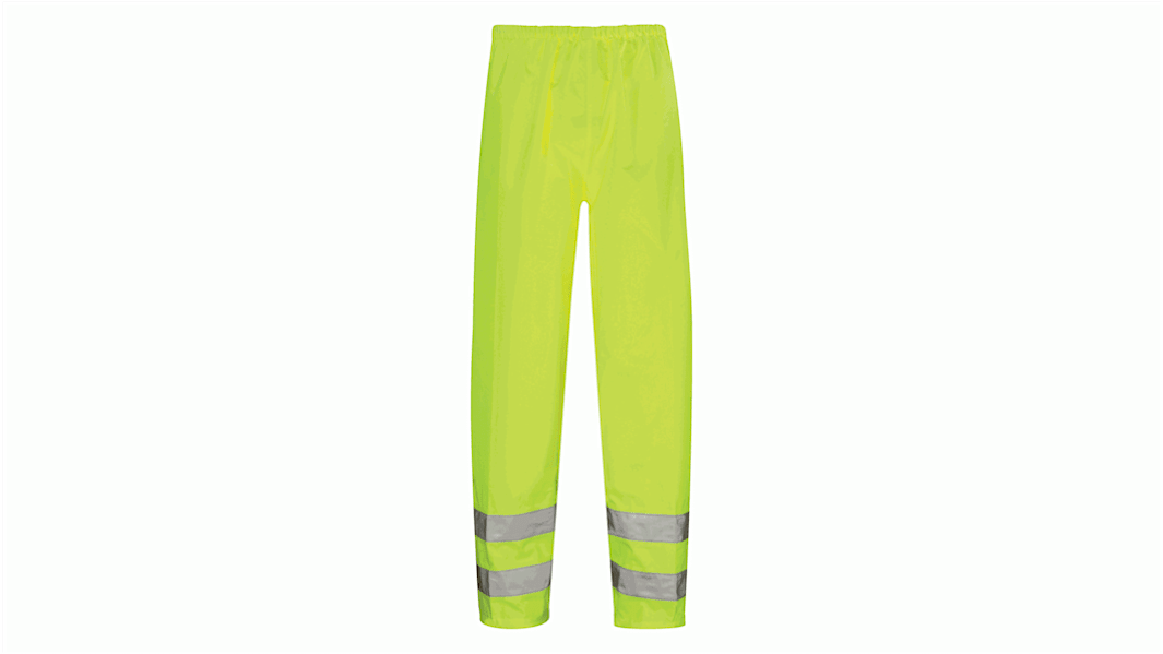 Orbit International Warnschutzhose
