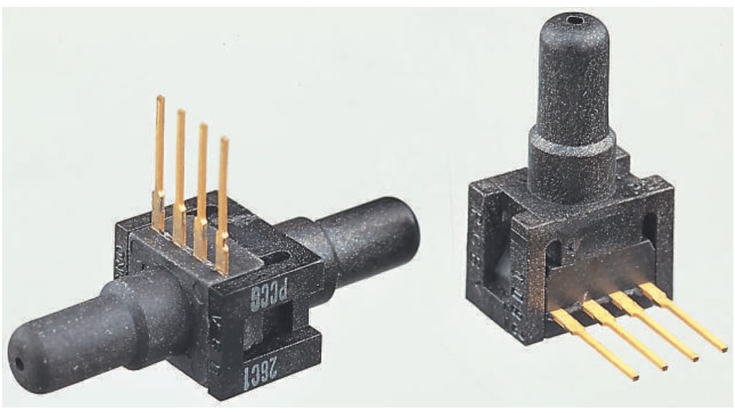 Pressure Sensor Honeywell