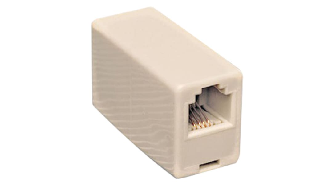 Coupleur RJ9 Decelect