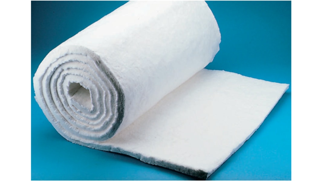 RS PRO Flame Retardant Calcium-Magnesium Silicate Thermal Insulating Sheet, 5m x 610mm x 6mm