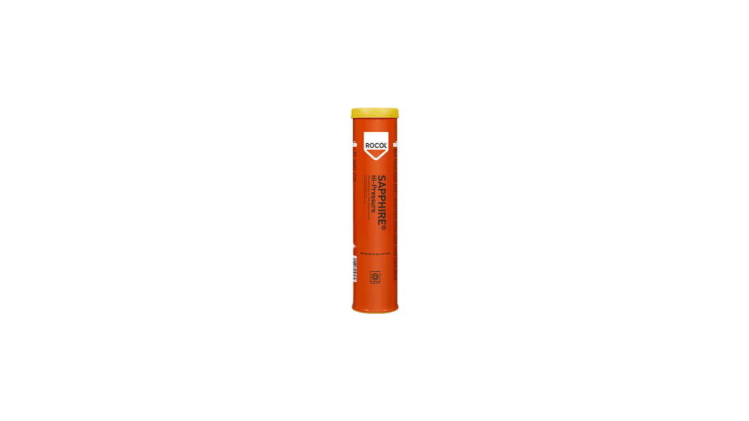 Rocol Clay Grease 400 g SAPPHIRE® HI-PRESSURE