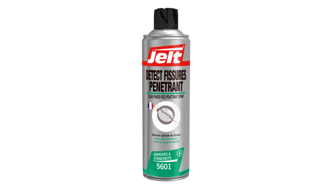Pénétrant Jelt Aérosol 650ml
