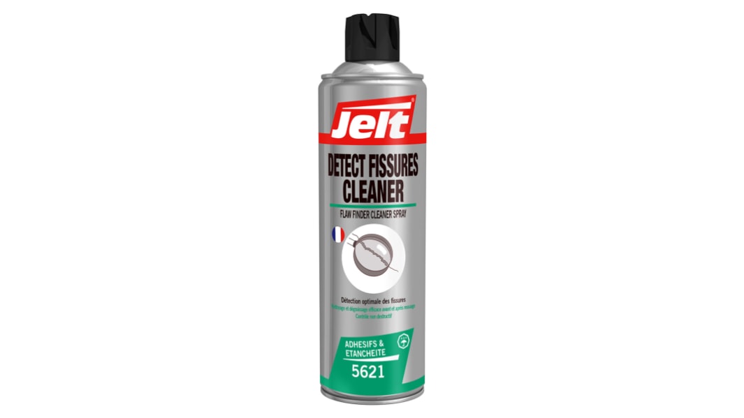 Nettoyant Jelt Aérosol 650ml