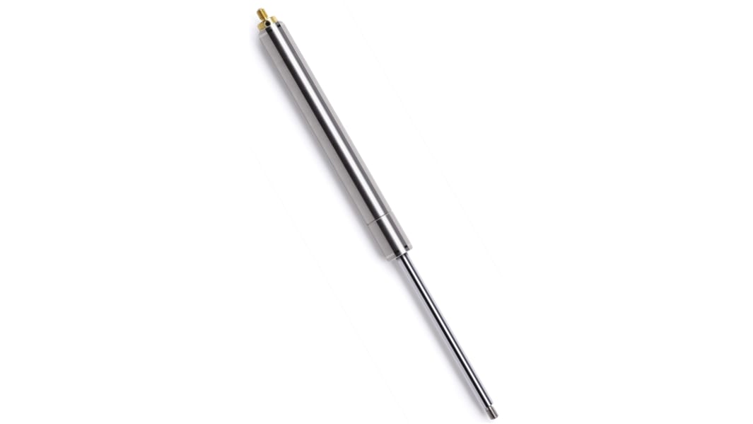 Molla a gas Camloc Gas Springs, corsa 150.0mm, forza 100N - 650N, L. 364.0mm max.
