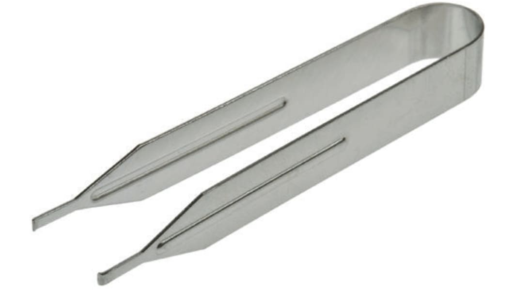 Omron Druckschalter Werkzeugkit, Set beinhaltet Extractor Werkzeug