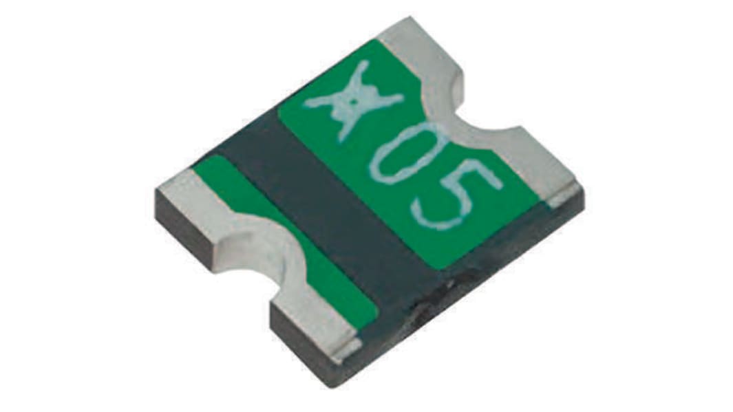 Littelfuse リセッタブルヒューズ 150mA 30V dc 0.05A
