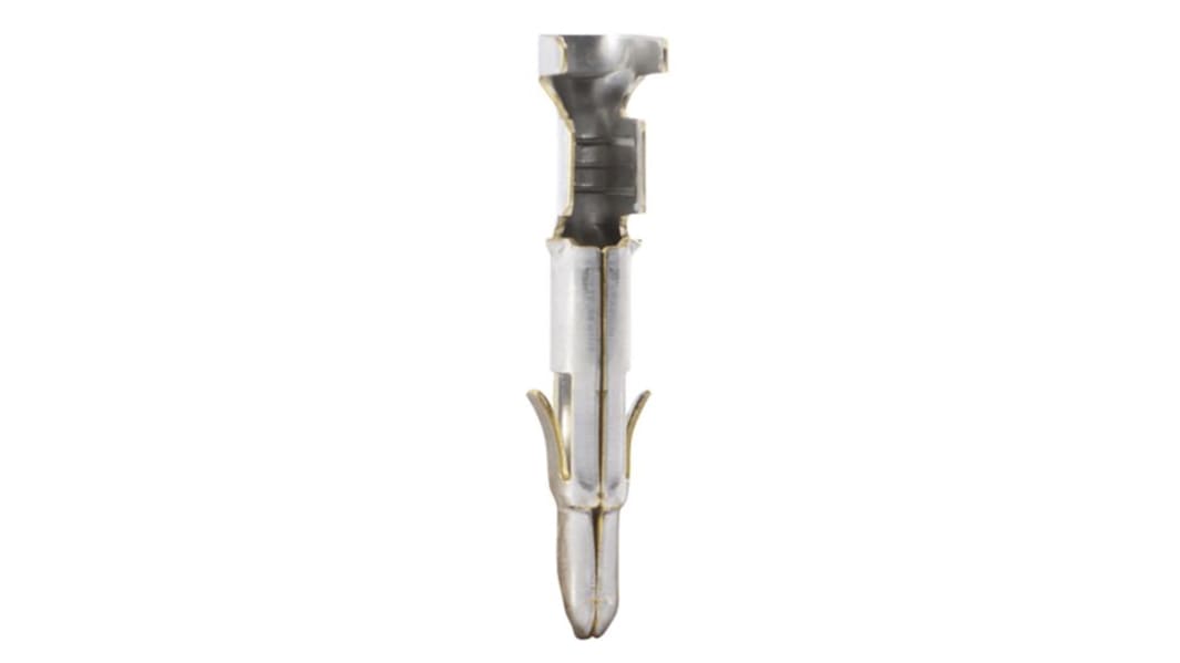 TE Connectivity Universal MATE-N-LOK Crimp-Anschlussklemme für Universal-MATE-N-LOK-Steckverbindergehäuse, Stecker,