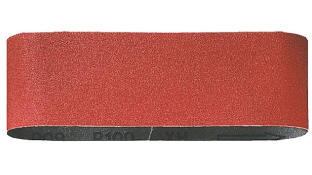 Brusná role oxid hlinitý zrnitost 150 Velmi jemný 533mm x 75mm Bosch